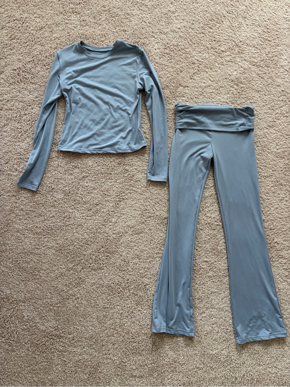 AYWA Women's 2 Piece Set